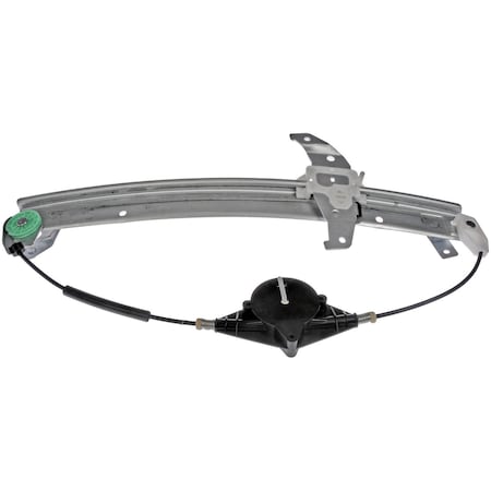 Dorman Window Reg Power 740-662
